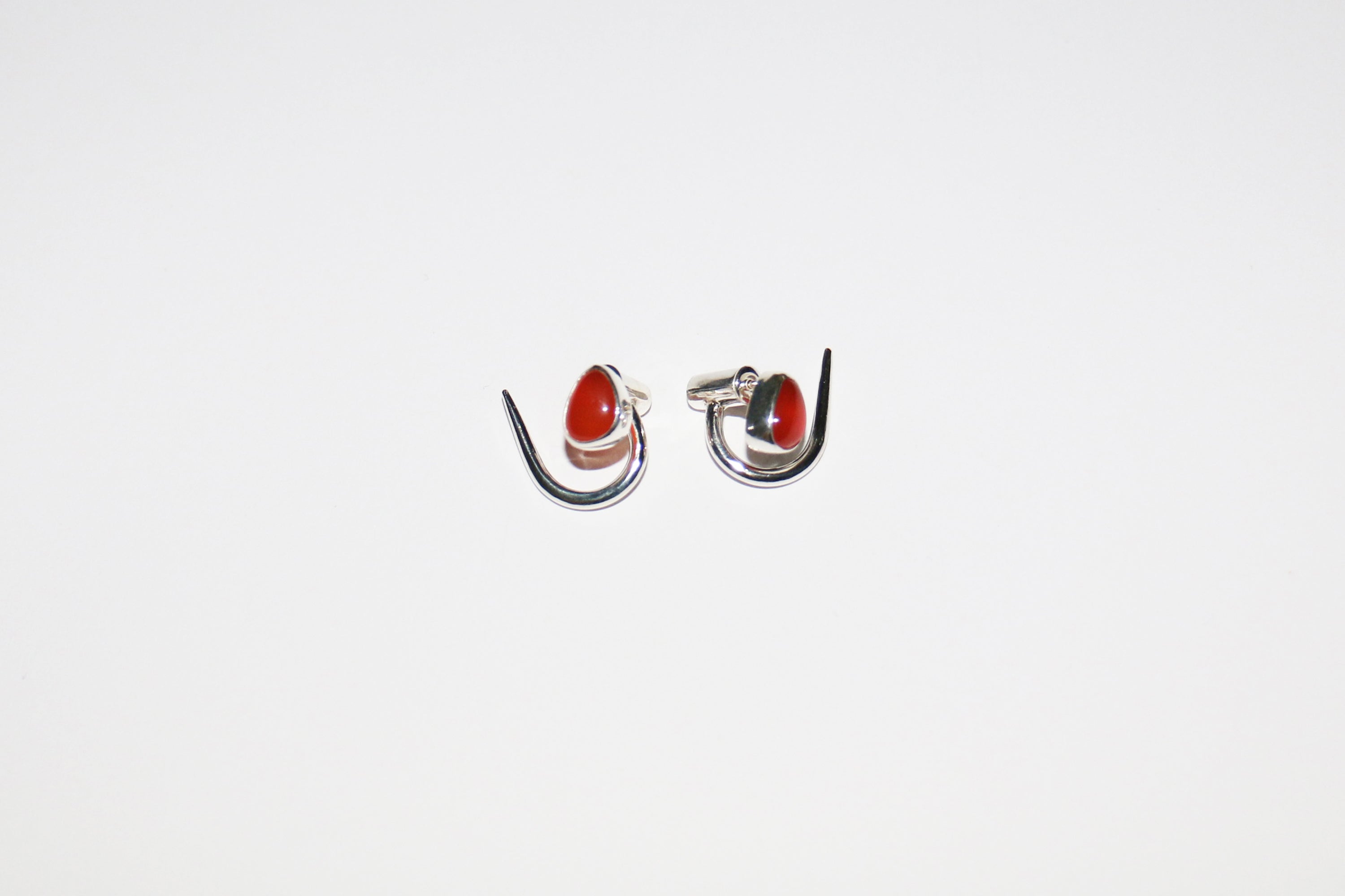 NUCLEUS EARRINGS