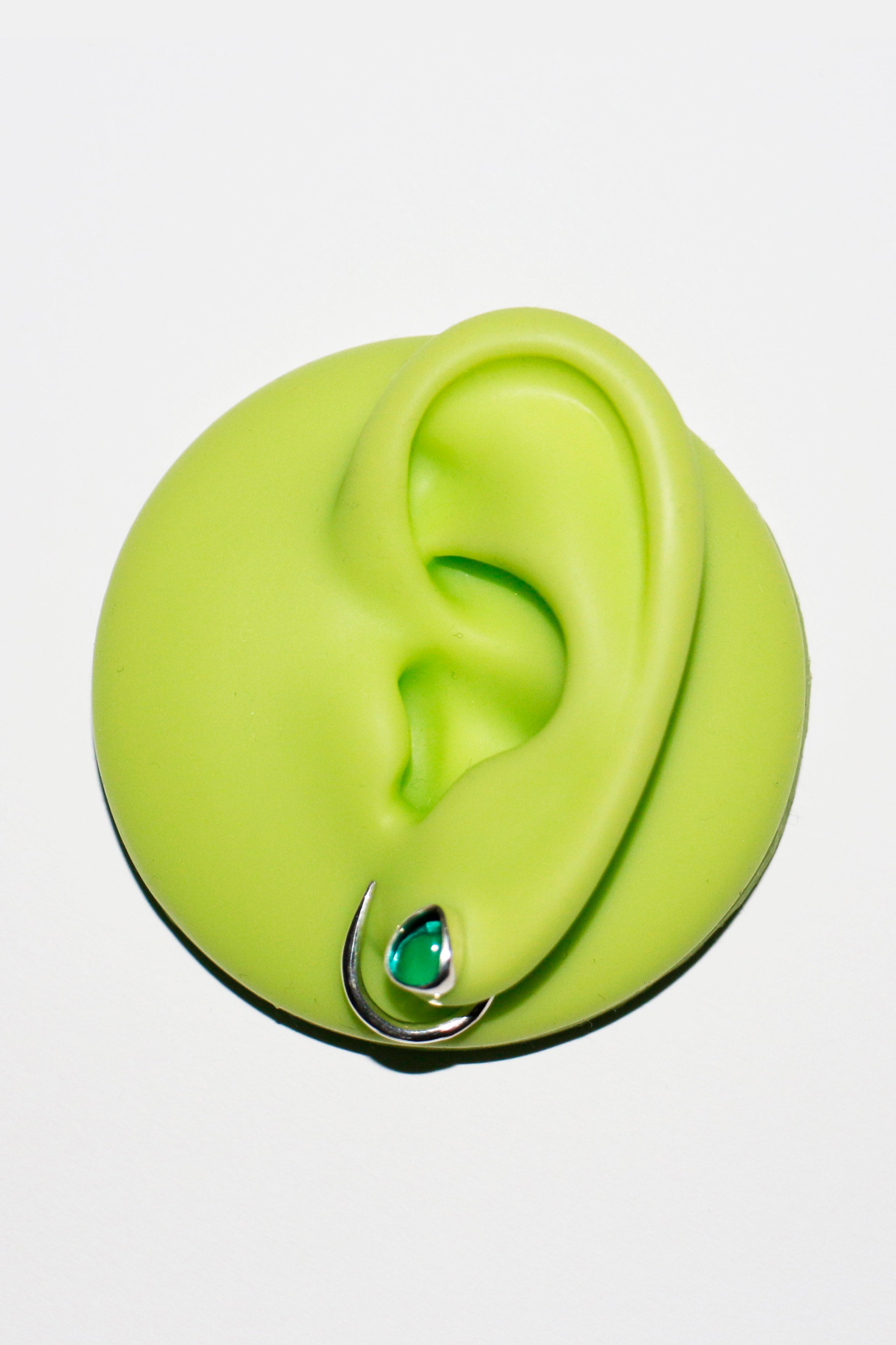 NUCLEUS EARRINGS