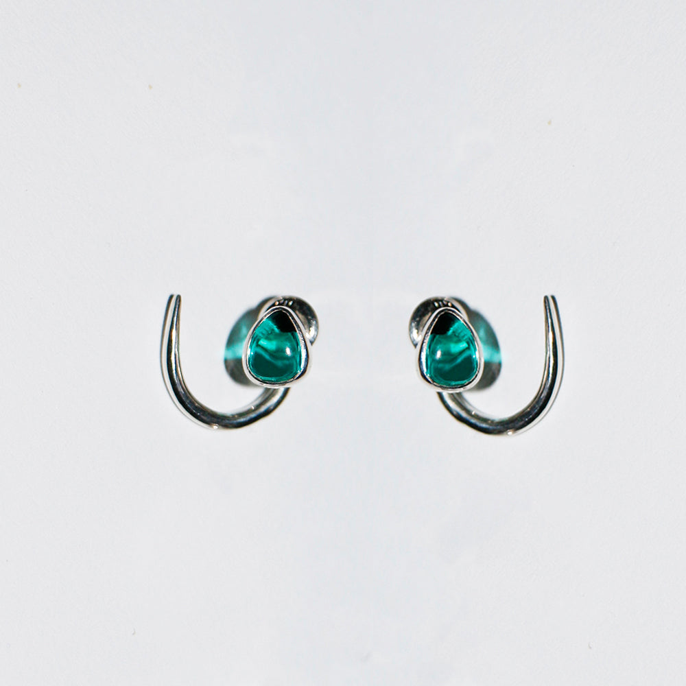 NUCLEUS EARRINGS