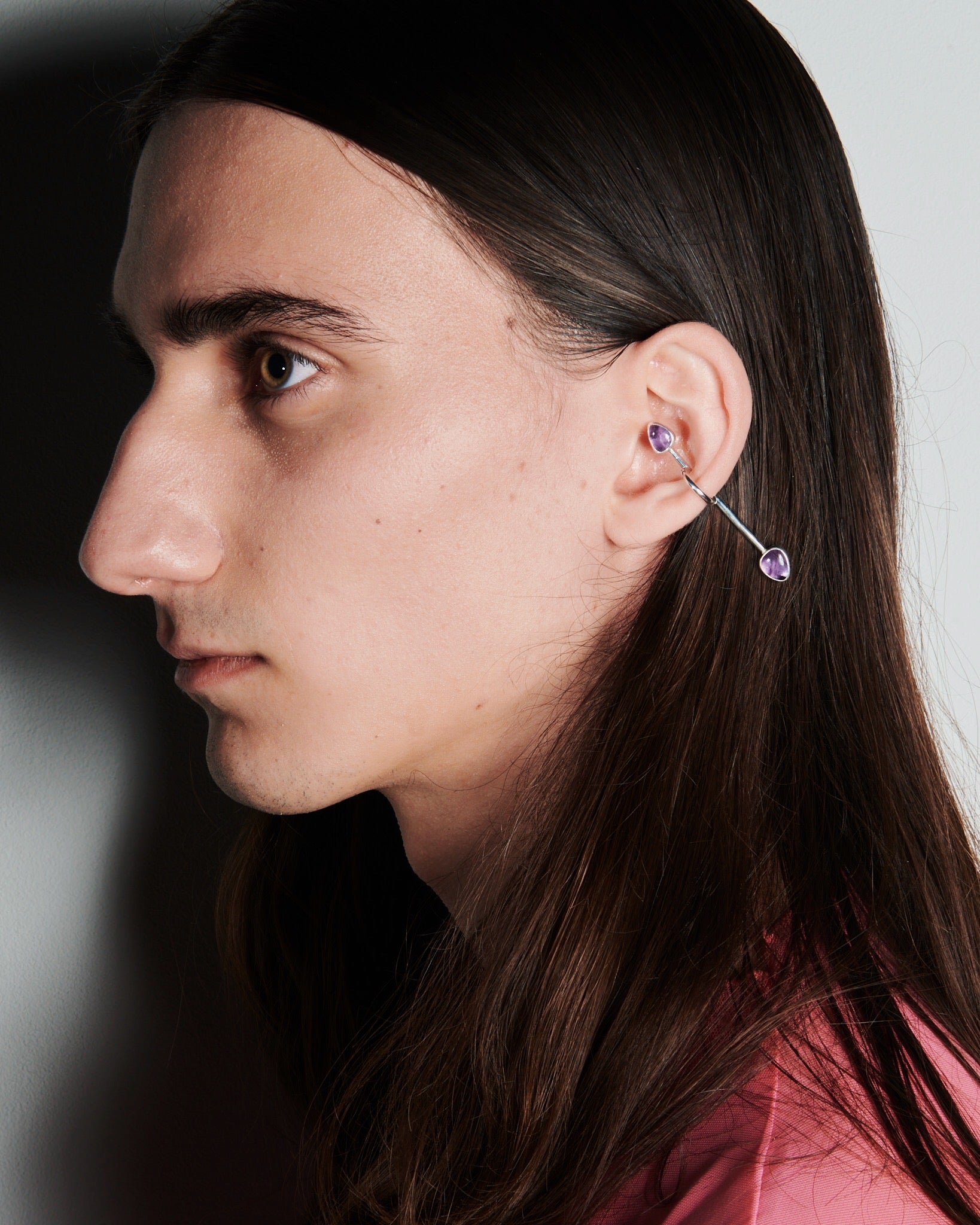 PERSEIDS EAR CUFF